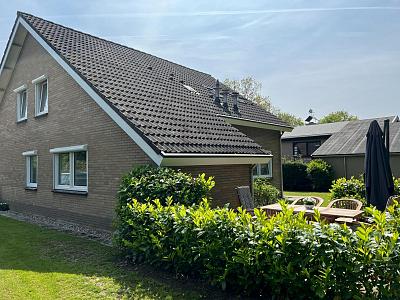 Irislaan 33 untere Wohnung